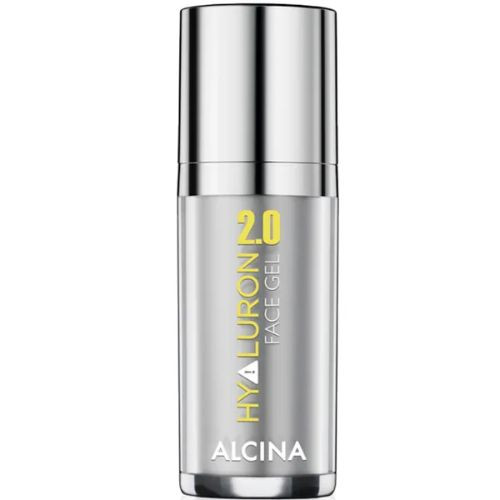 Alcina Hyaluron 2.0 Face Gel 30 ml